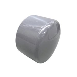200 UPVC PRESSURE END CAP PN10