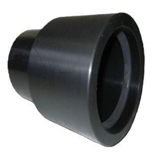 160 150 PE/PVC ADAPTER FOR DRAINAGE SDR