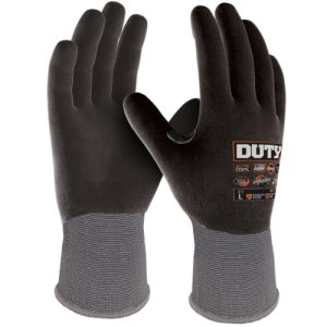 GLOVE FULL COAT M DUTY INFUSION