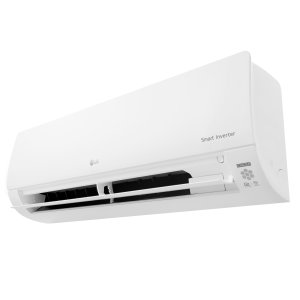 (I) HEAT PUMP 9.4KW / 10.3KW LG DELUXE R32 HIGH WALL