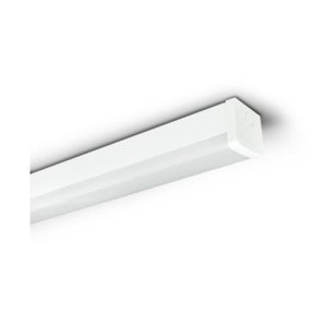 BATTEN LED GEN4 36W 4FT COL&LUM SEL N/DIM 4000/5000/6500K