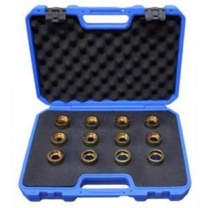 DIE ALUMINIUM 6T KIT 10-300MM ALCO