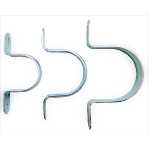 SADDLE FULL S/S 25MM ALCO