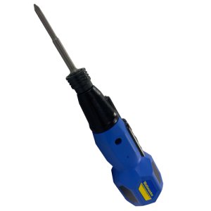 SCREWDRIVER 3.6V LI-ION HYBRID WATTMASTER