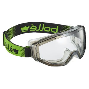 GOGGLE SEALED GLOBE PLATINUM LITE