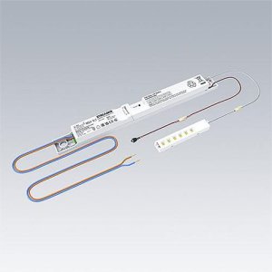 EMERGENCY LED E2 P&P KIT SELF TEST BARRY/JULIE LIFEPO4