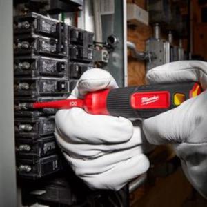 INSULATED 8-IN-1 1000V MULTI-BIT DRIVER