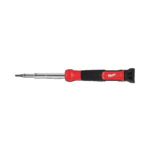 PRECISION 14-IN-1 MULTI-BIT SCREW/NUT DRIVER