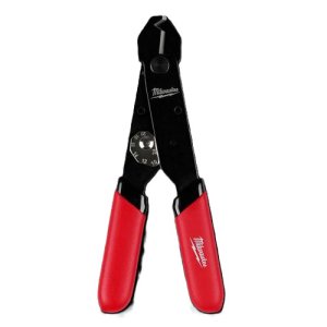 ADJUSTABLE COMPACT WIRE STRIPPER