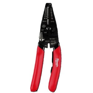 MULTI PURPOSE WIRE STRIPPER