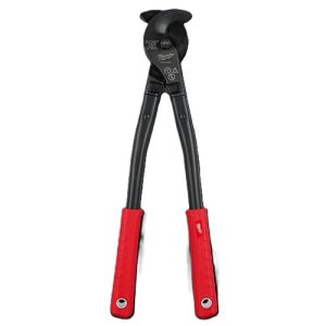 UTILITY CABLE CUTTER 350 MCM CU/AL