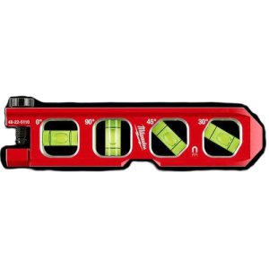 TORPEDO 4 VIAL LEVEL