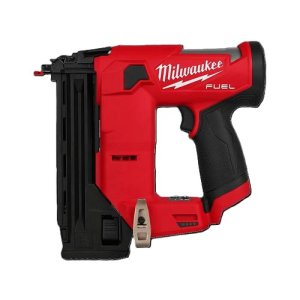 M12 FUEL 18 GA COMPACT BRAD NAILER (TOOL ONLY)