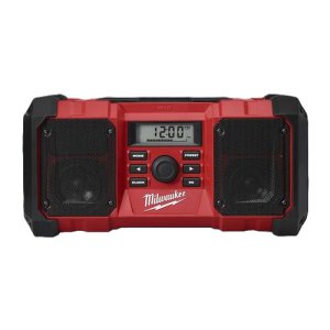 M18 BLUETOOTH JOBSITE RADIO (TOOL ONLY)