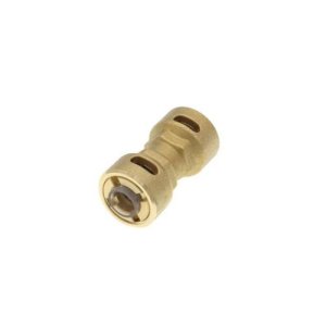 FITTINGS ZOOMLOCK PUSH 3/8 COUPLING