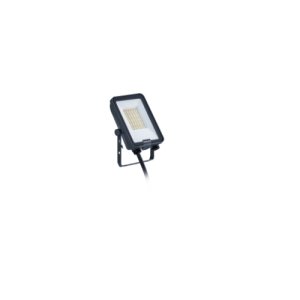 FLOODLIGHT BVP158 LED24/WW_NW_CW PSU 20W SWB GM