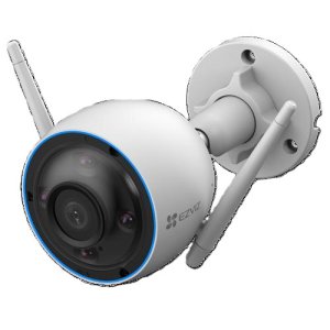 CAMERA H3 2K OUTDOOR WIFI SMART HOME EZVIZ