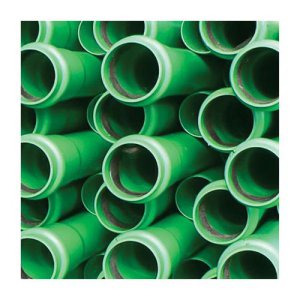 DUCT TELECOM CHORUS 50MMX6M RRJ GREEN