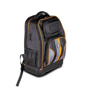 BACKPACK XL TRADESMAN PRO TECH TOOL BAG KLEIN