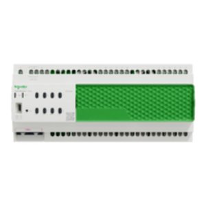 C-BUS DIMMER LED 8CHANNEL 1AMP N/A 223X101X97MM SCHNEIDER