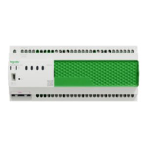 C-BUS DIMMER LED 4CHANNEL 2AMP N/A 223X101X97MM SCHNEIDER