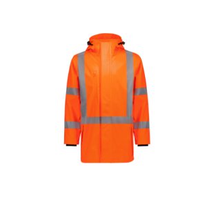 JACKET MENS TTMC-W17 HD ORA 3XL SYZMIK