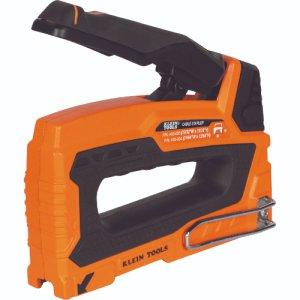 STAPLER LOOSE CABLE FOR INSULATED STAPLES SIZE 3 + 4 KLEIN