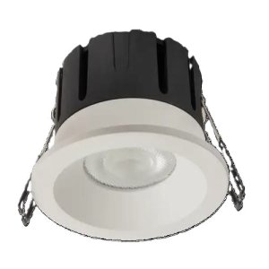 TRIM ANTI GLARE WHT ROBUS TAYLOR PLUS DOWNLIGHT