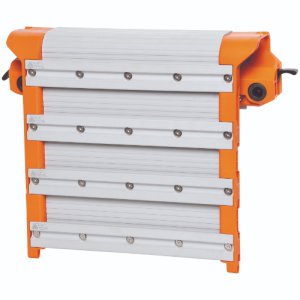 WALL ASSEMBLY 1-MAN RAIL SYSTEM KLEIN