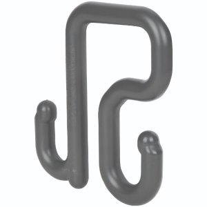 S-HOOK 3INCH UTILITY BUCKET SINGLE KLEIN