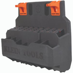 HARD TOOL STORAGE MODULE S-HOOK SYSTEM KLEIN