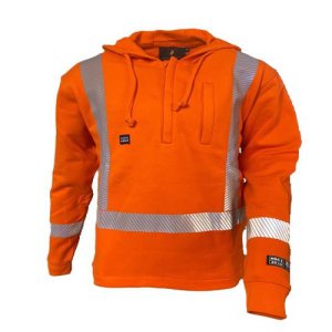 HOODIE CENTRALINES TTMC-W17 22 CAL ORA L