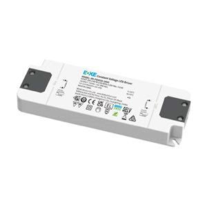 POWER SUPPLY CONSTANT VOLTAGE 30W 24V 1.25A IP20 BOKE