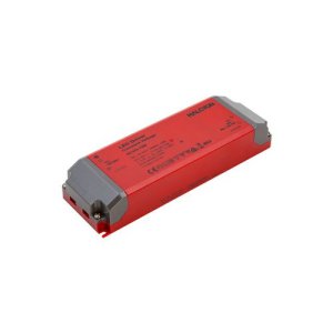 DRIVER LED CONSTANT VOLTAGE PRI:240V SEC:24V DC 0-75W