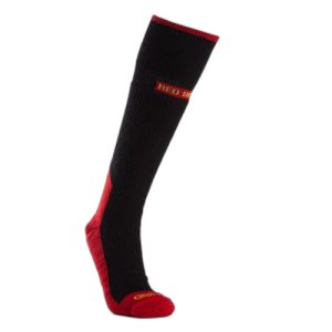 SOCKS RED BAND 6-10