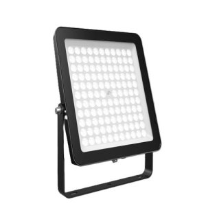 FLOODLIGHT LED 200W 5.7K ECO BLACK PURE
