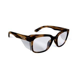 SPEC SAFETY STKS 410 - CLEAR PLATINUM TORTOISE STKS
