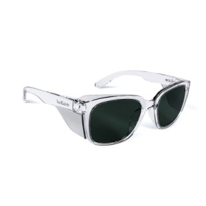 SPEC SAFETY STKS 410 - SMOKE POLARIZED AS CRYSTAL STKS