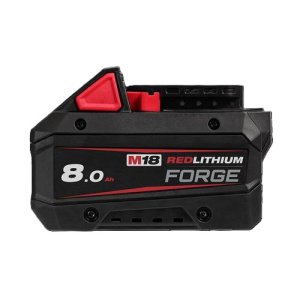 BATTERY M18 REDLITHIUM-ION FORGE 8.0AH MILWAUKEE