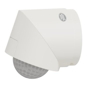 INFRASCAN OUTDOOR SENSOR, WISER, 360, XW WHITE PDL