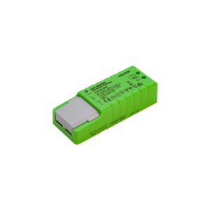 DRIVER LED CC PRI:240V SEC:2-58V DC 350MA 1-20W