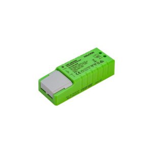 DRIVER LED CC PRI:240V SEC:2-40V DC 500MA 1-20W