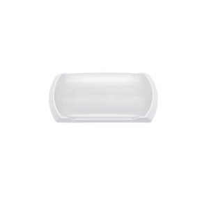 LED BULKHEAD IP65 W/LIGHT W EYELID CVR WATT. SELECT T/COLOUR
