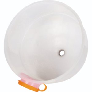 DUST BOWL COLLAPSIBLE HOLESAW  KLEIN