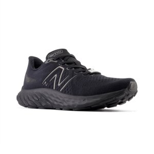 SHOE NON-SAFETY MENS EVOS BLK US 10 (UK 9.5) NEW BALANCE