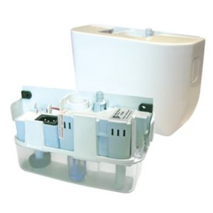 ASPEN MINI BLANC CONDENSATE PUMP