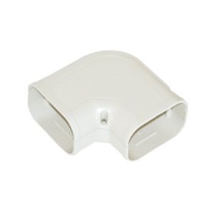 75MM FLAT 90DEG ELBOW SKU PSK7