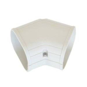 75MM 45 DEG FLAT BEND SKU PSKF7