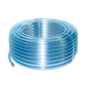 PVC CLEAR HOSE 6MM (30M PER ORDER)