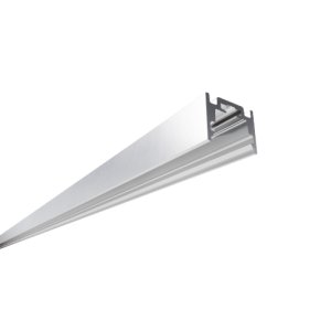 PROFILE ONLY LED BASELINE 01 ANODISED 4.1 METRE